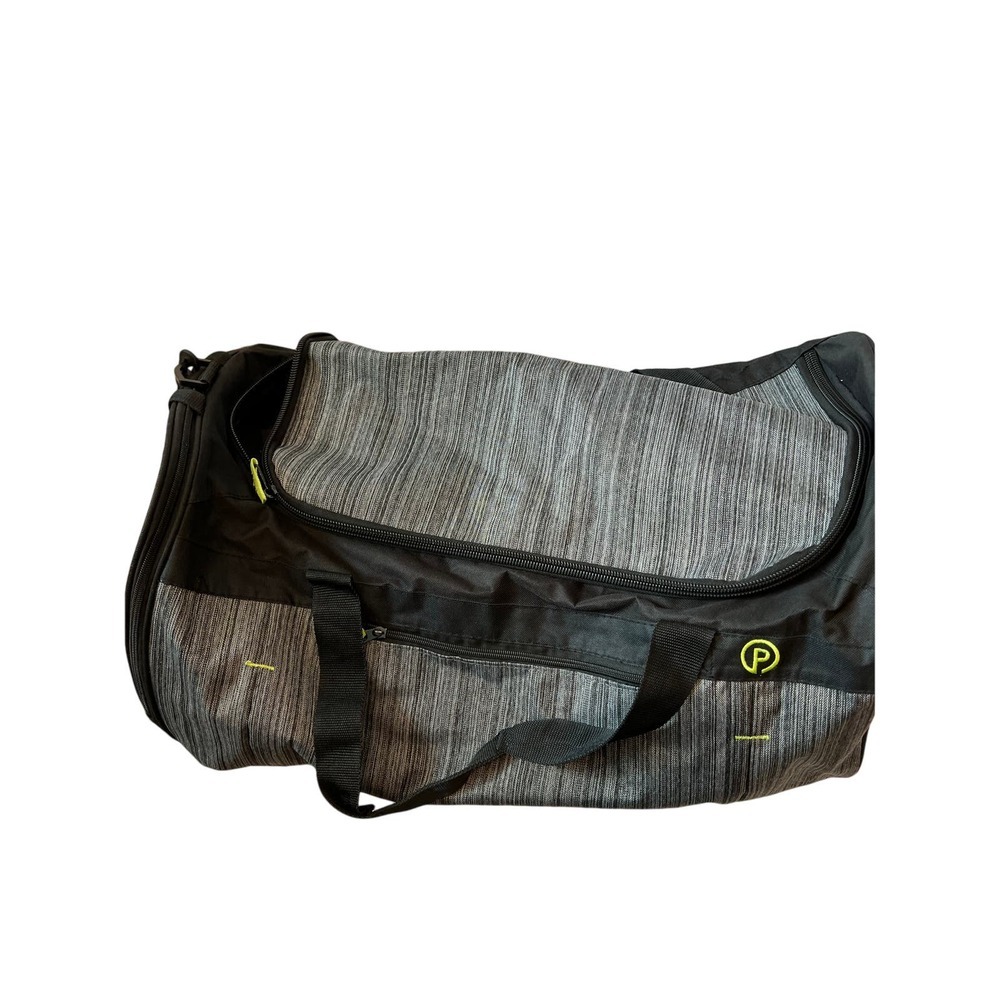 Protege Duffle Bag 22"x10"x12"
